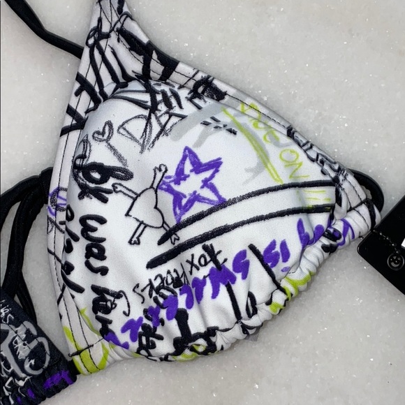 Fox Racing Ride On Triangle Top - Picture 5 of 5